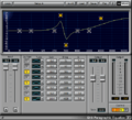 Waves Paragraphic EQ