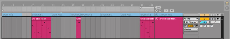 Файл:Ableton Live A Live Arrangement View.png