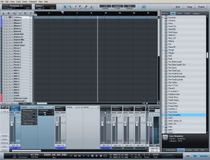 Studio One — wikisound