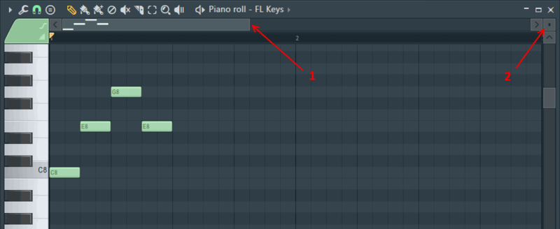 Файл:Fl studio Piano roll scroll zoom.png