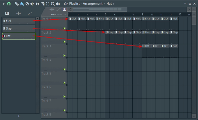 Файл:Fl studio list pattern menu.png